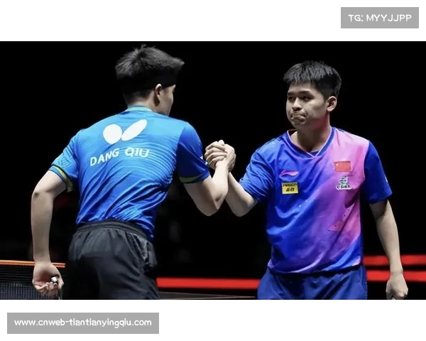 林诗栋鏖战五局惜败莫雷加德 获WTT瑞典大满贯男单亚军