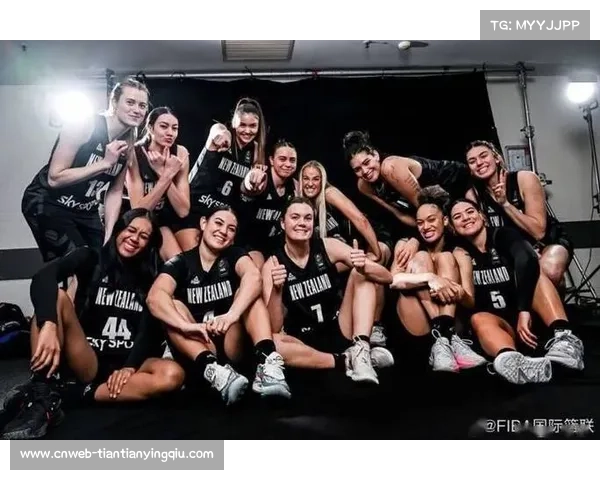 新西兰高校创新举措将女子WNBA篮球项目纳入体育奖学金培养体系